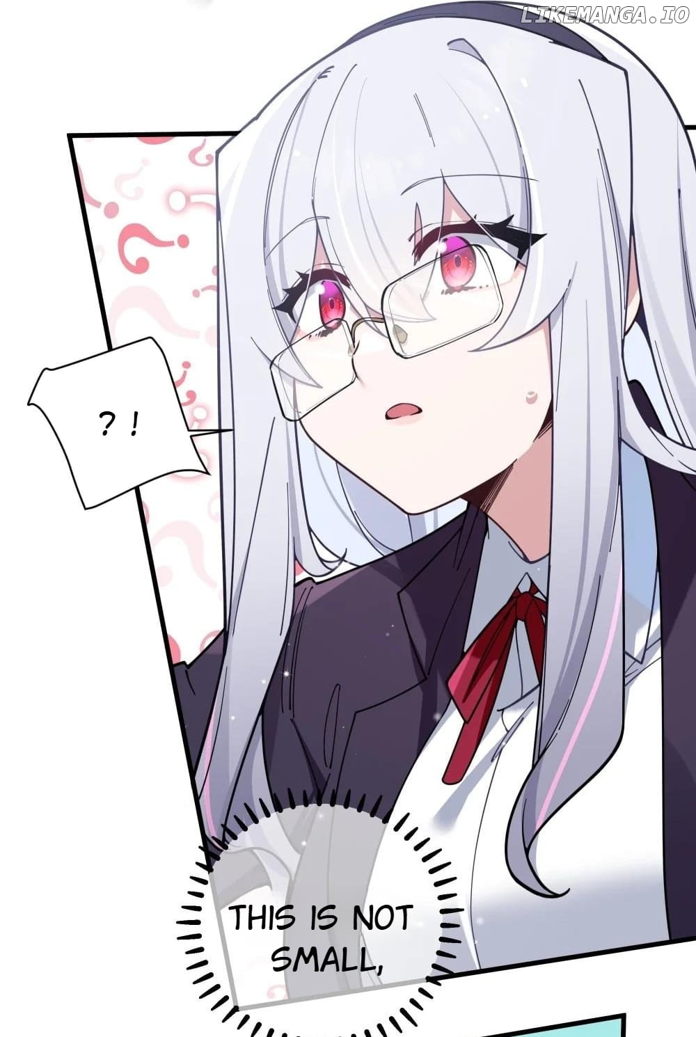 My Fake Girlfriends are using me as a Shield Chapter 127 - page 6